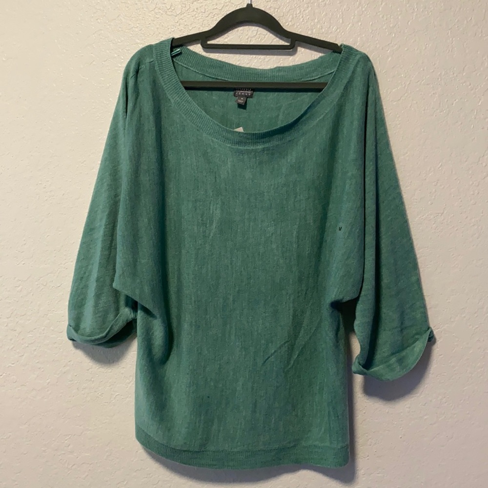 Loose Sweater